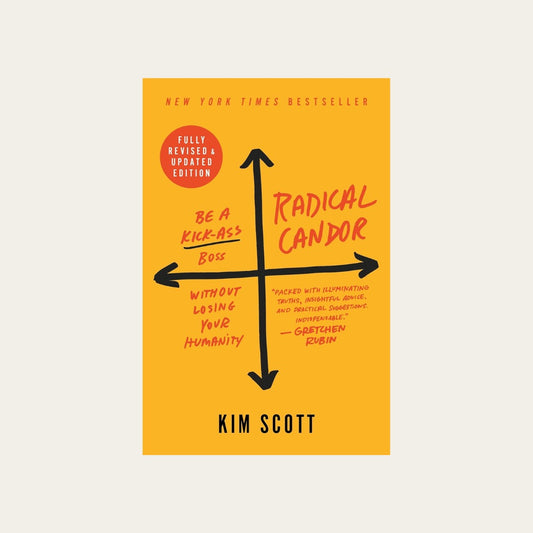 Radical Candor