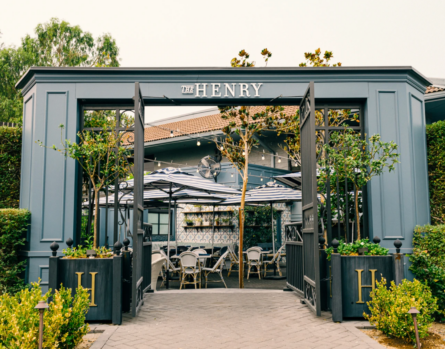 Book Club Brunch Ticket