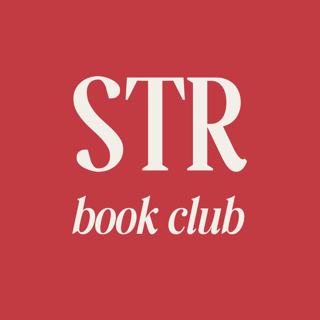 The STR Book Club Membership