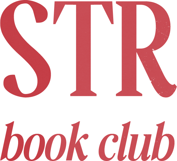 The STR Book Club